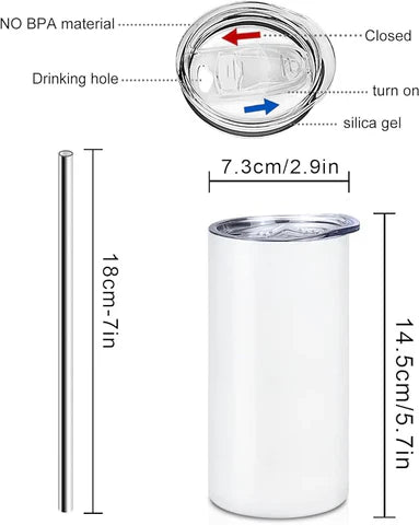 Tumbler Glamorous