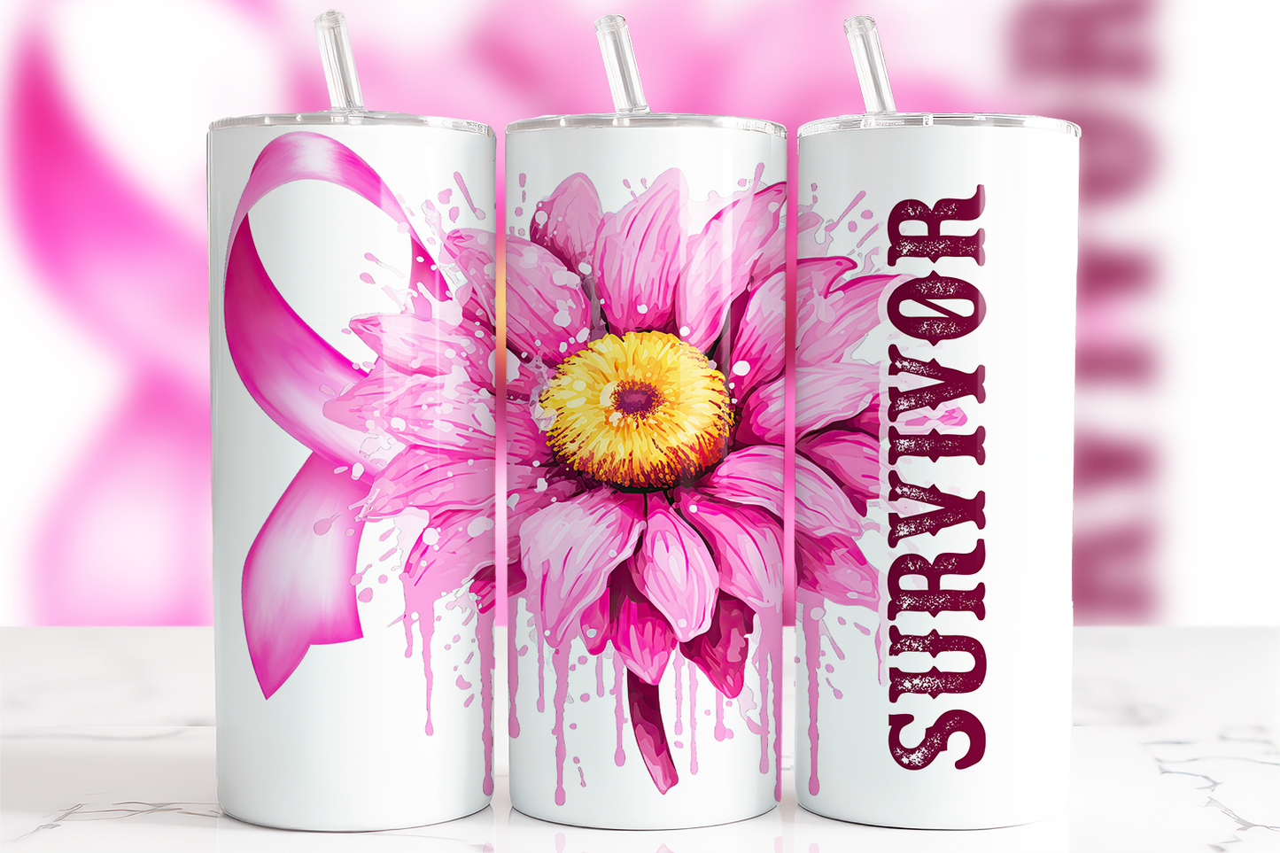 T20 Breast Cancer Survivor