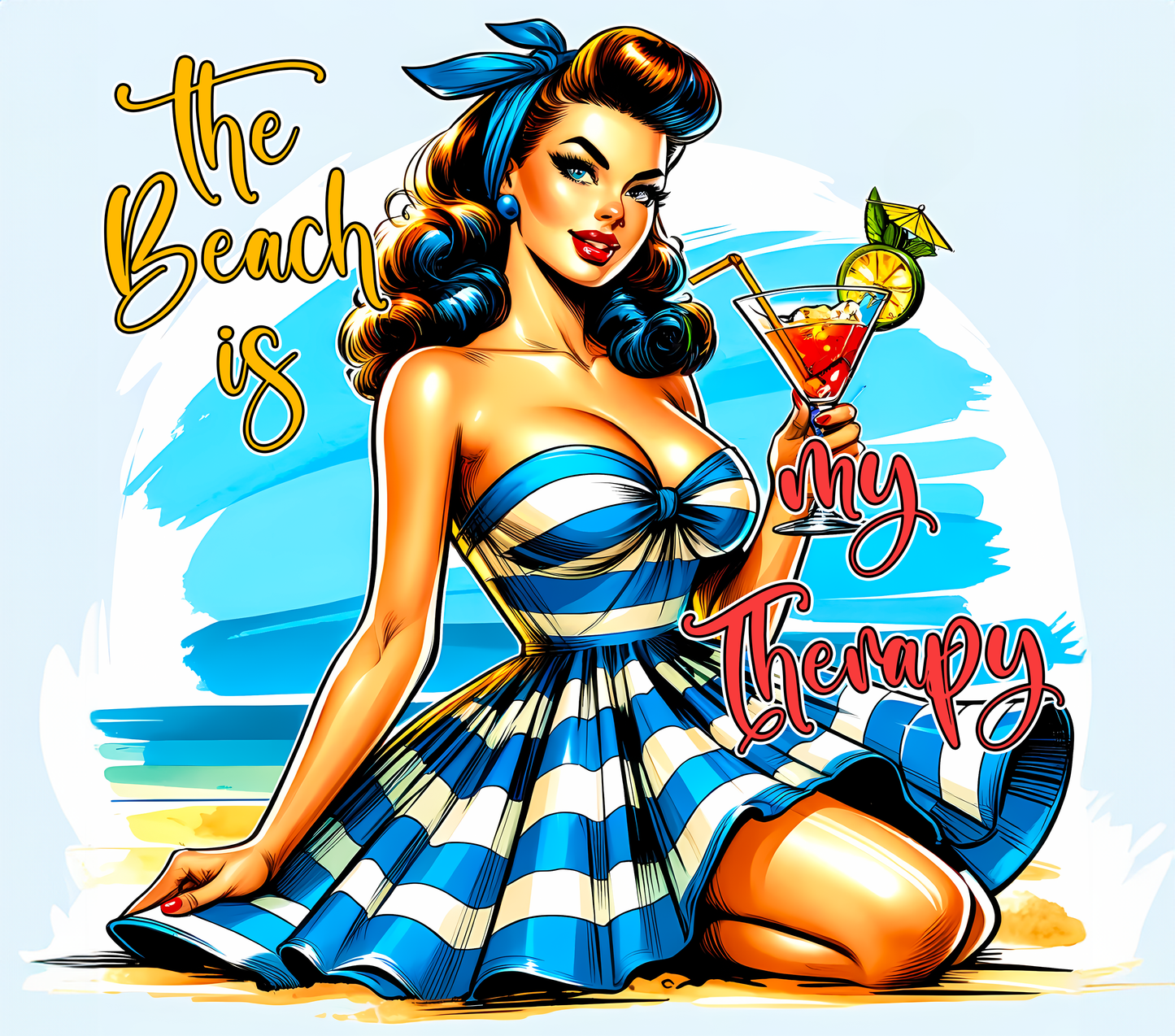 Pin up Girls 3 Pics