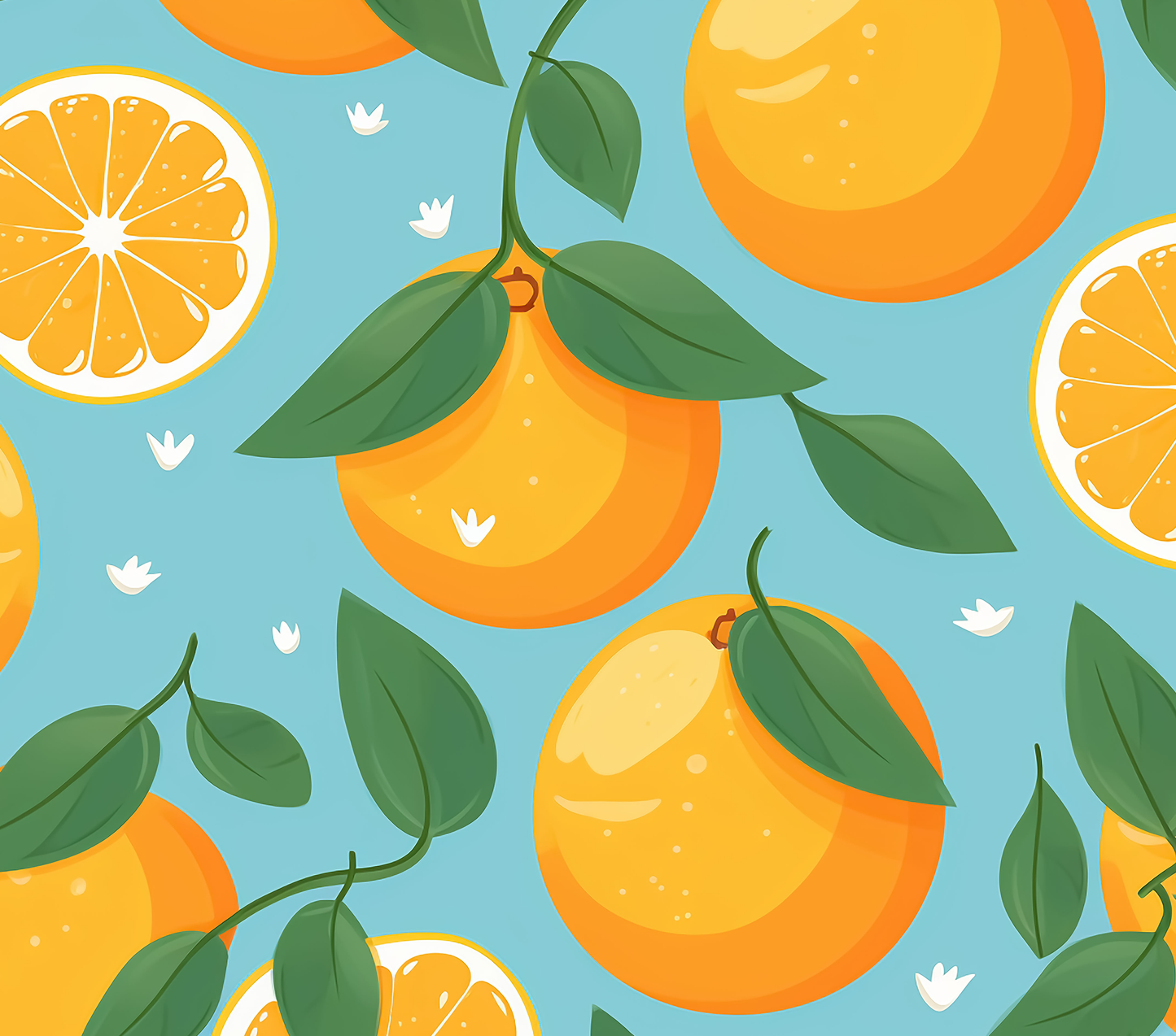 Orange 3 Pics