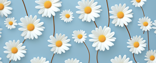 3D Flower Mug
