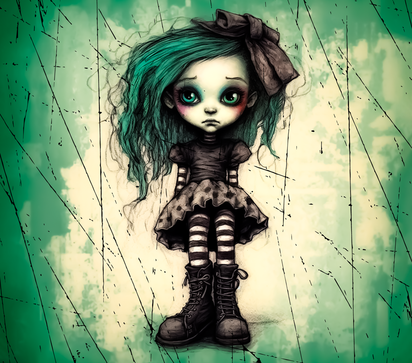 Voodoo Doll