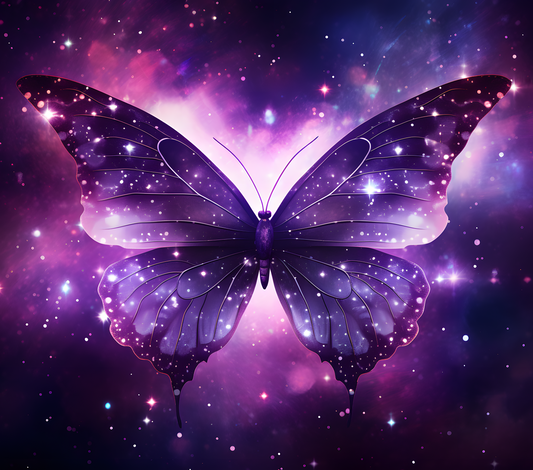 Galactic Purple
