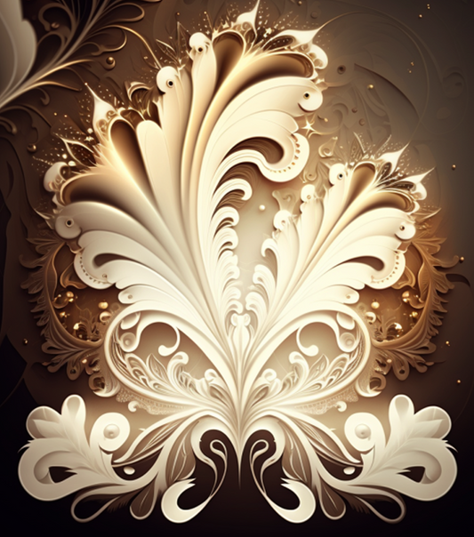 Flowers 3D