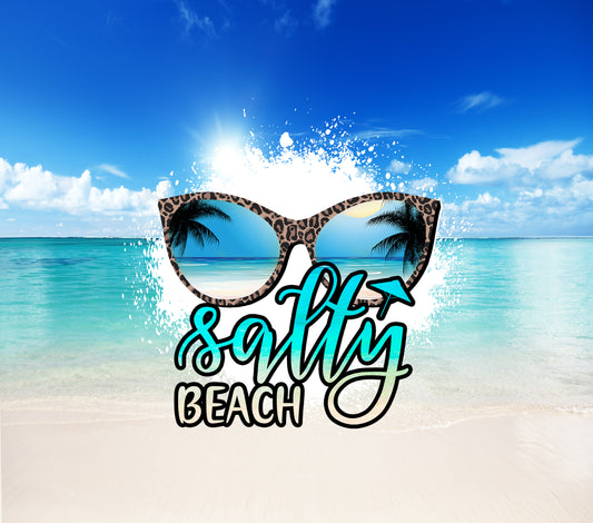 Salty Beach