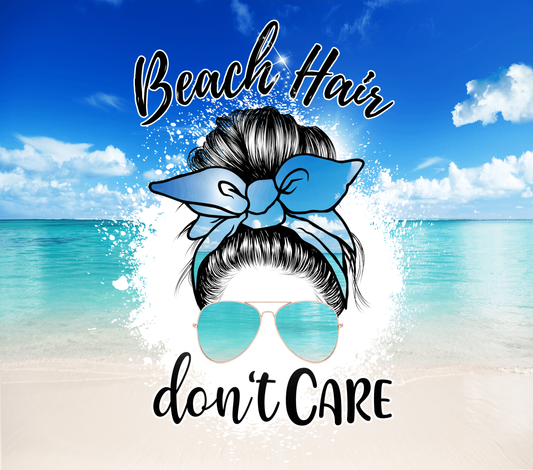 Beach Hair