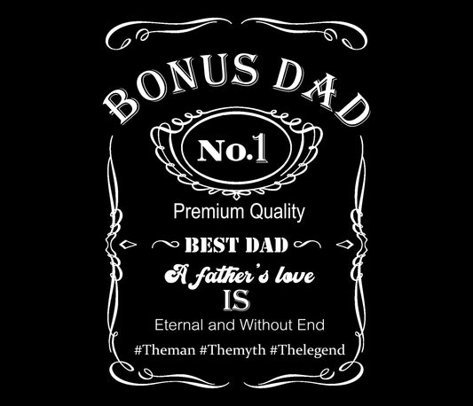 Bonus Dad