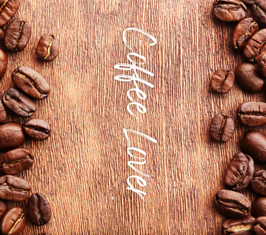 Coffee Lover