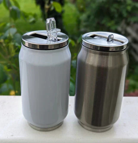 Tumbler Design Camping