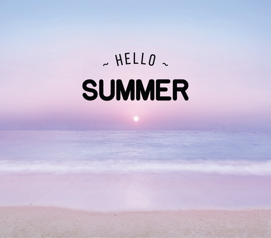 Hello Summer