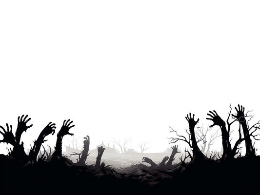 Zombie