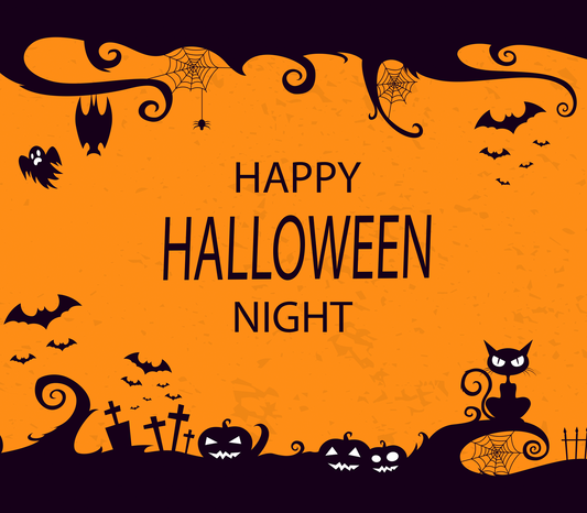 Halloween 3 Pics