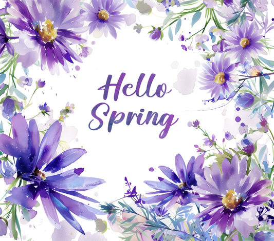 Hello Spring