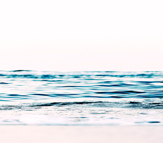 Calm Waves
