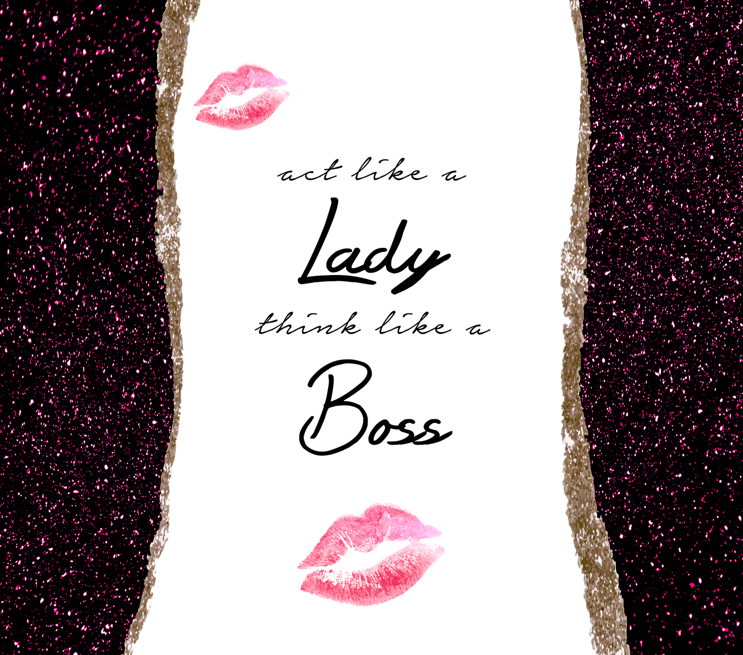 Lady Boss