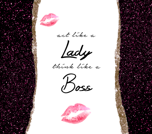 Lady Boss