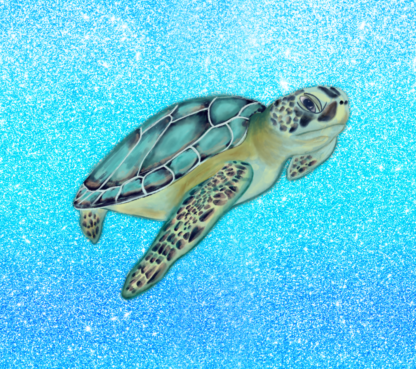 Seaturtle