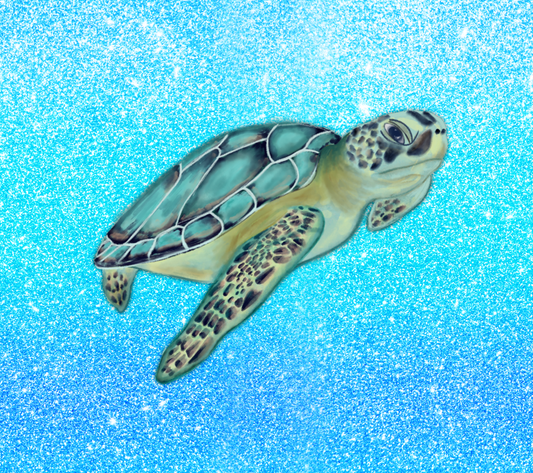 Seaturtle