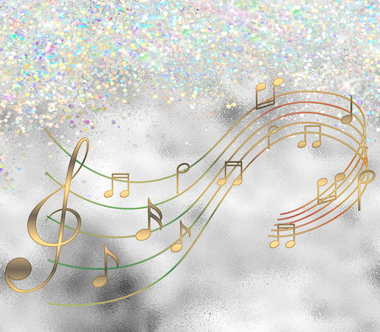 Music Notes