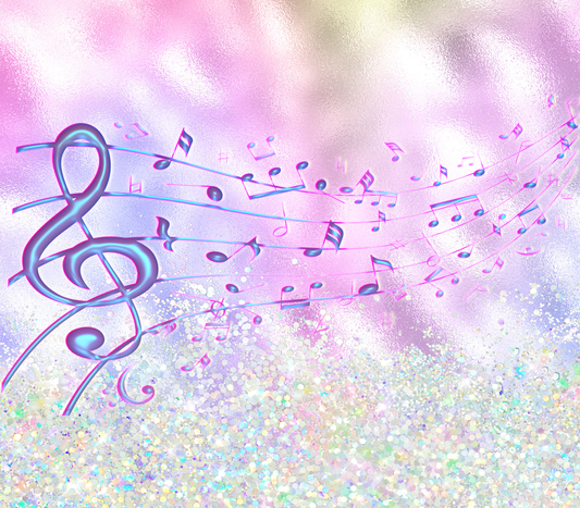 Music Holo