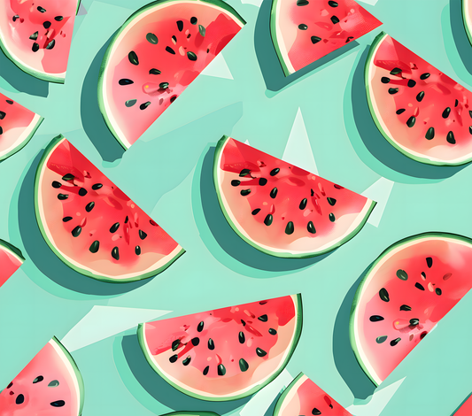 Summer Watermelon