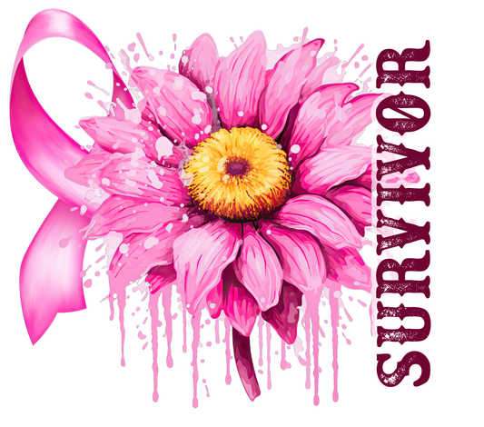 T20 Breast Cancer Survivor