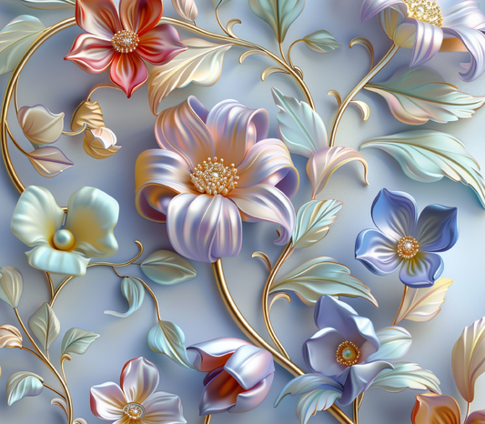 Free 3D Vintage