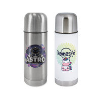 Tumbler Design Camping