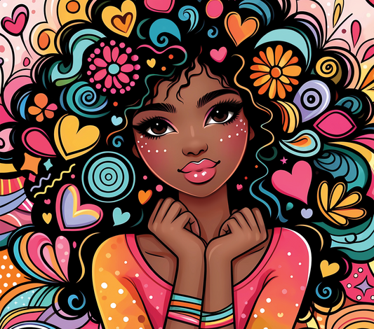 Black Girl