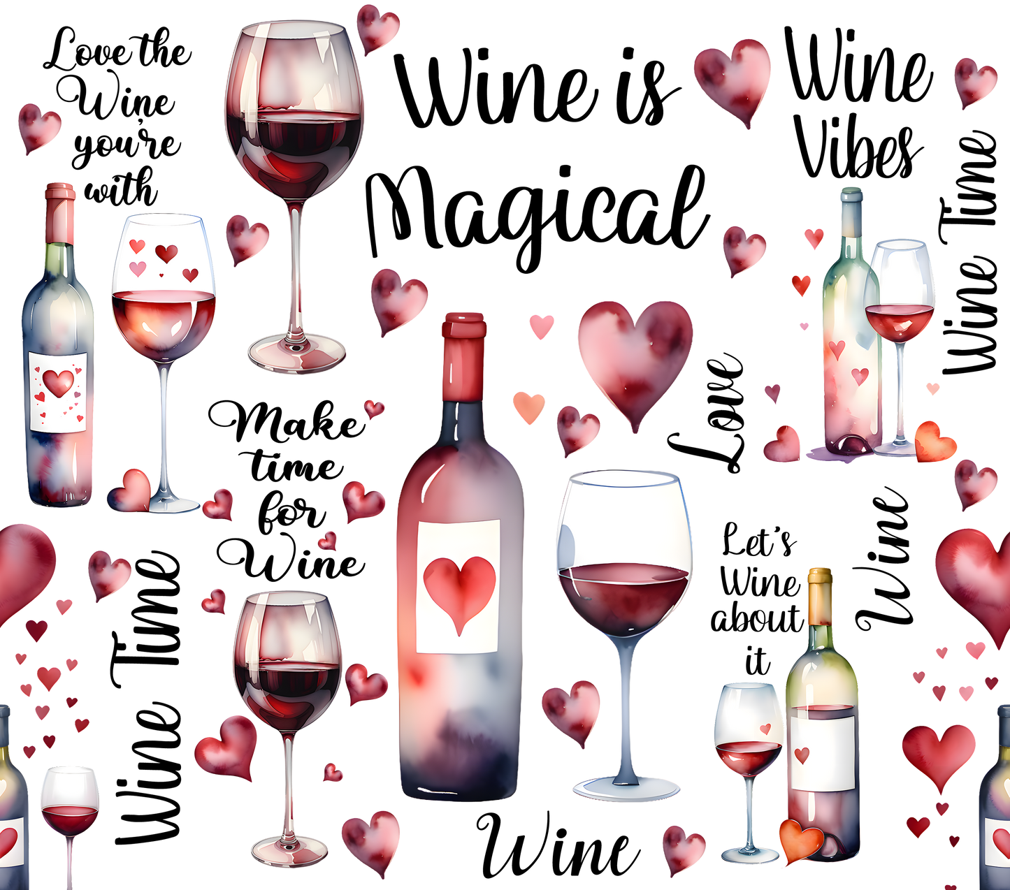 Wine