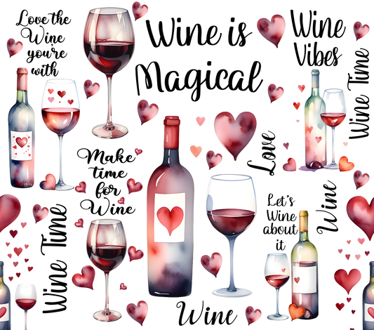 Wine