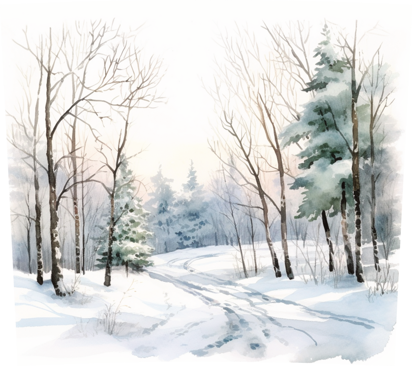 Winter