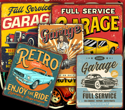 Car Vintage