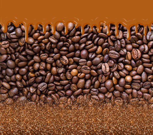 Coffe Beans Drip