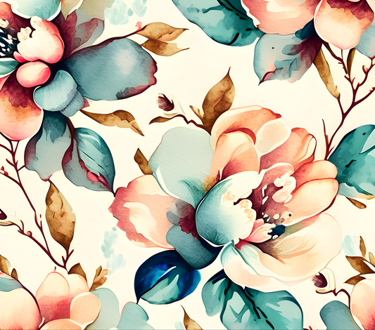 Flowers Pattern