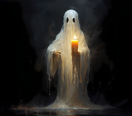 Spooky Ghost
