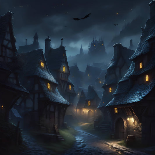 S E : Village 2 Pics