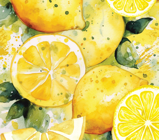 Lemon Summer