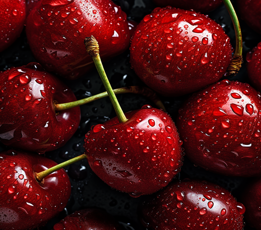 3D Cherry