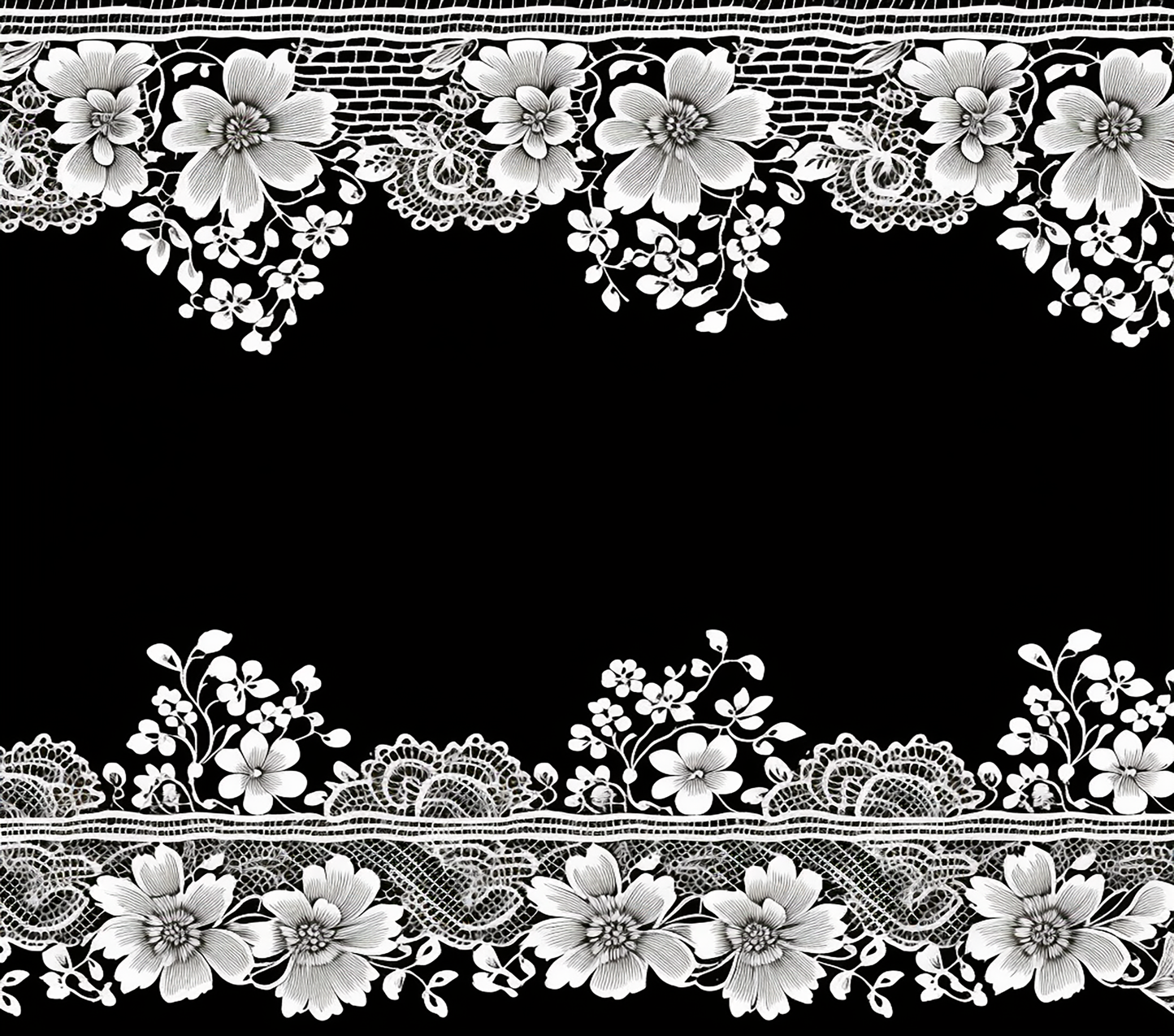 3D Flowers