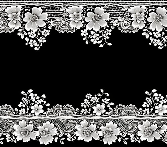 3D Flowers