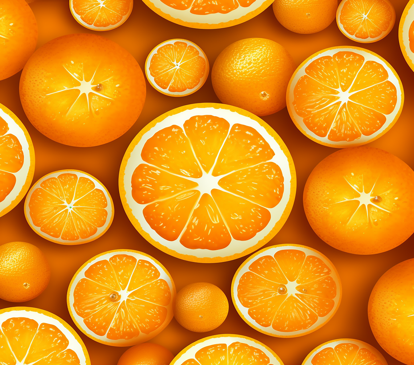 Orange 3 Pics