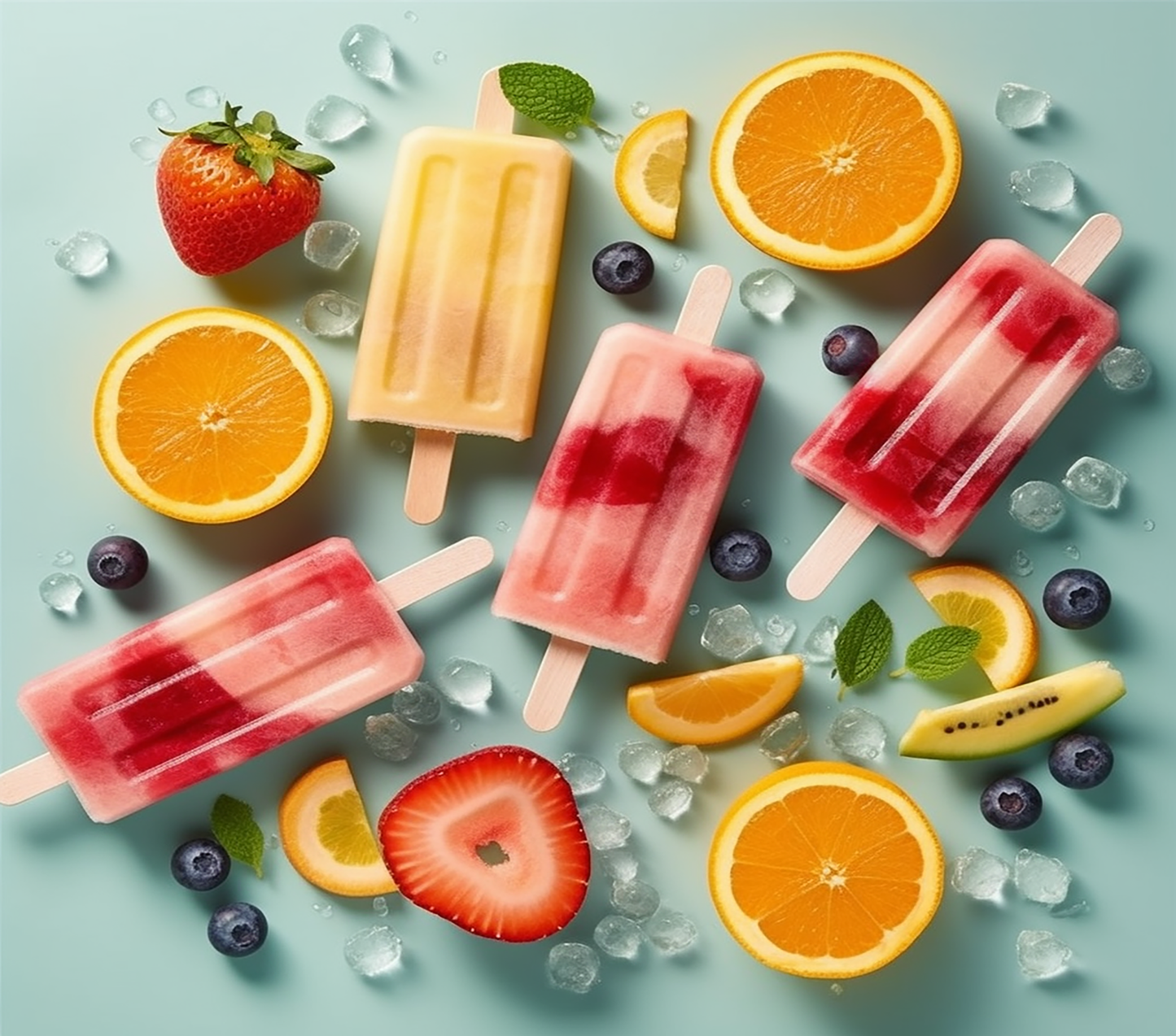 Ice Cream 2 Pics