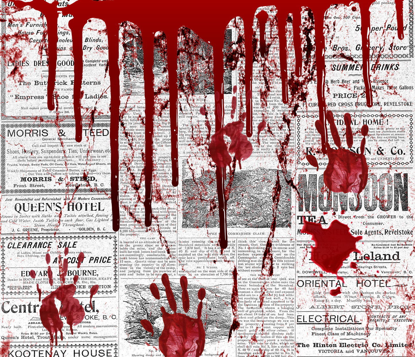 True Crime
