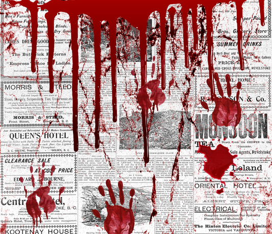 True Crime