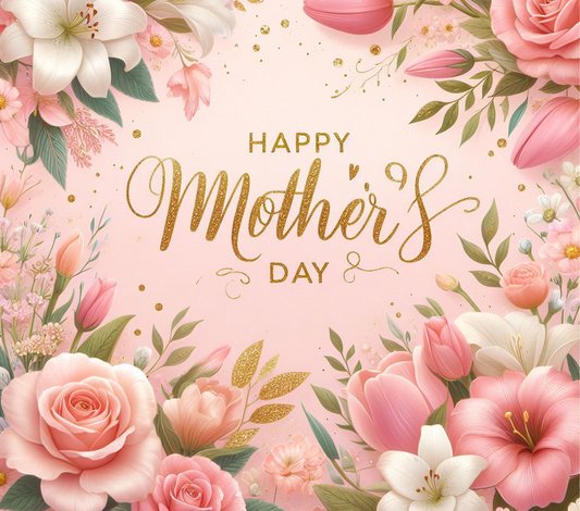 Floral Mothers Day 2 Pics