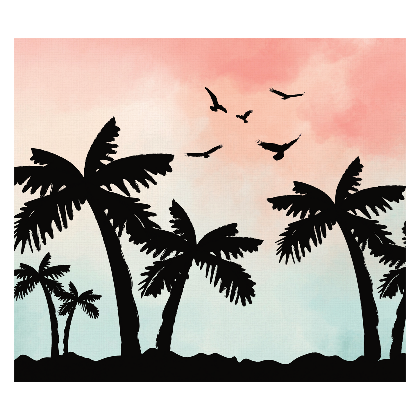 Beach Summer