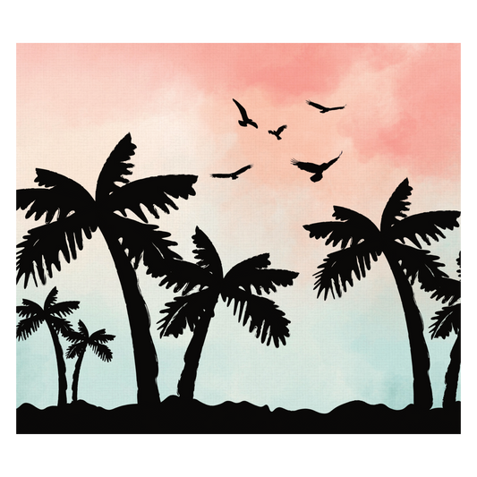 Beach Summer