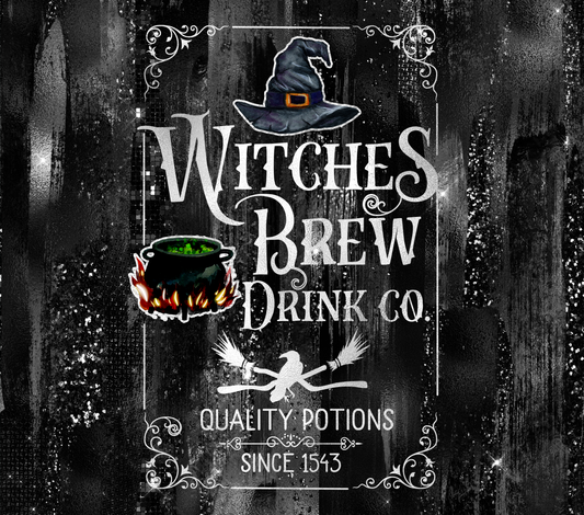 Halloween Witches