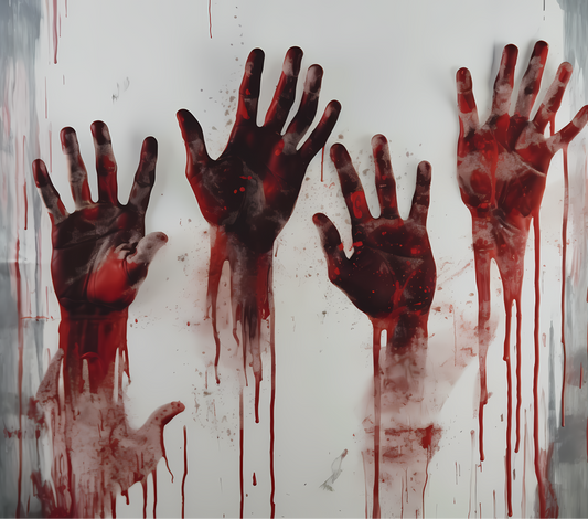 Zombie Hands